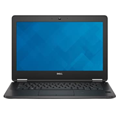 Dell Latitude 7270-Core i7 8GB| 256SSD (6th Gen)