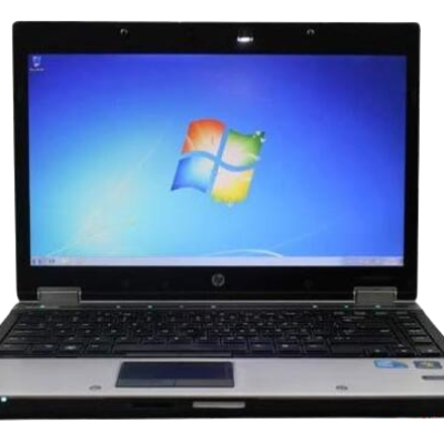 Hp EliteBook 8440p Core i5|4GB RAM |500GB HDD