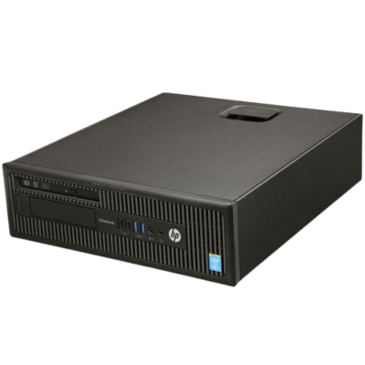 Hp EliteDesk 800G1 Core i3 |4GB RAM |500GB HDD