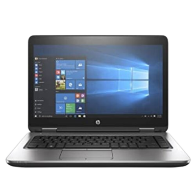 Hp ProBook 640 G3 Core i5 |8GB RAM |256GB SSD