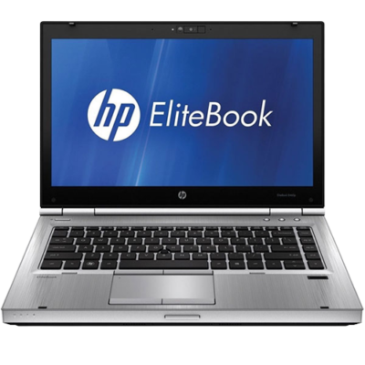 Hp EliteBook 8460p Core i5|8GB RAM 500GB HDD