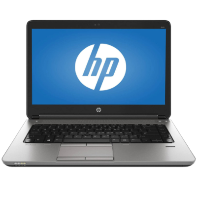 Hp ProBook 640 G2 Core i5 |4GB |500GB HDD