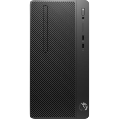 Hp 290 Core i5- 8th Gen| 8GB RAM| 500GB HDD