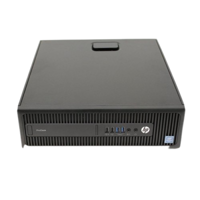 Hp 400 G3 Core-i5|8GB RAM |500GB HDD