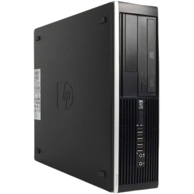 Hp 6200 Desktop Core i3|4GB RAM |500GB HDD