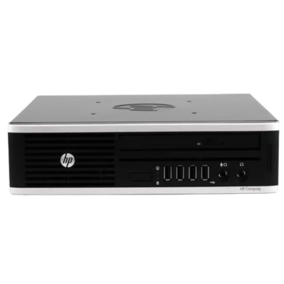 Hp Compaq Elite 8300 Core i5|4GB RAM |500GB HDD