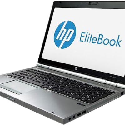 Hp EliteBook 8570p Core i5 |8GB RAM |500GB