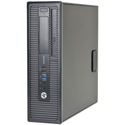 Hp EliteDesk 800G1 Core i7 |4GB RAM |500GB HDD