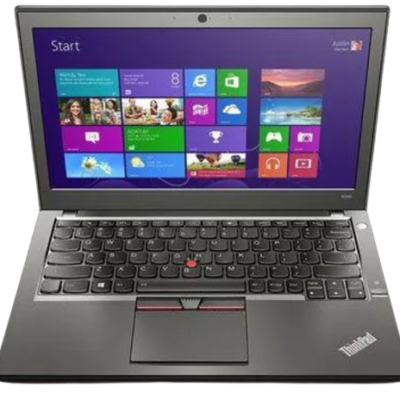 Lenovo ThinkPad x260 Core i7|8GB RAM |500GB HDD