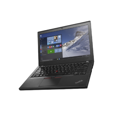 Lenovo ThinkPad x260 Core i7|8GB RAM |512GB SSD