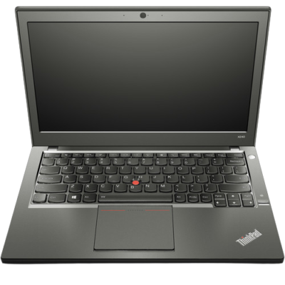 Lenovo ThinkPad X240 Core i5 |4GB RAM |500GB HDD