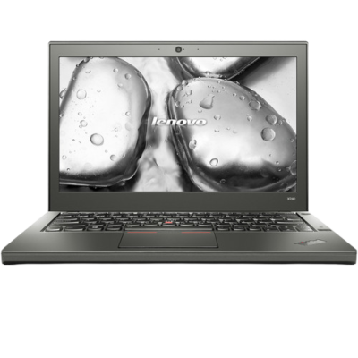 Lenovo ThinkPad X250 Core i5 |4GB RAM |500GB HDD