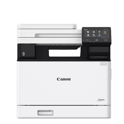 Canon Laser i-Sensys Mf752cdw Printer