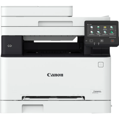 Canon Laser i-Sensys Mf655cdw Printer