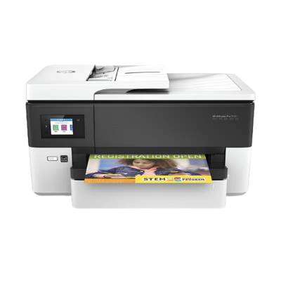 HP OfficeJet Pro 7720 All-in-One Printer