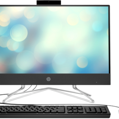 Hp 22-DD2267nh AIO Core- i5| 8GB| 512SSD|21.5-Inches