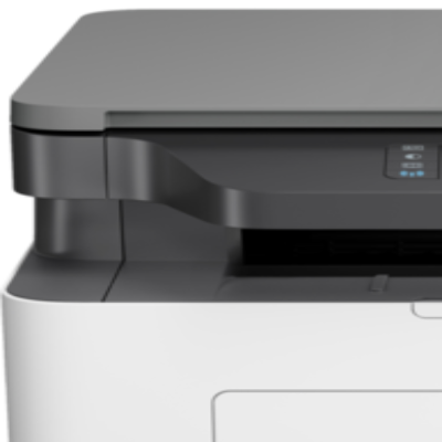 HP Laser 135w Mono Multifunction Printer