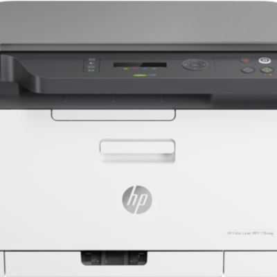 HP Color Laser MFP 178nw Printer