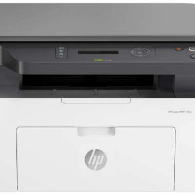 HP Laser MFP 135a Printer