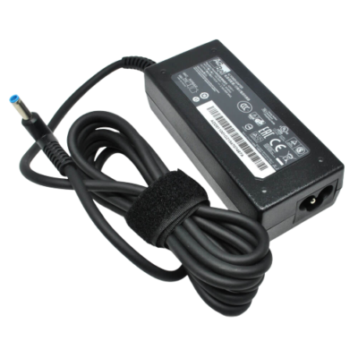HP Blue Pin Charger 19.5V 3.33a
