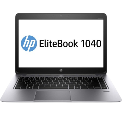 Hp EliteBook 1040 G3 Core-i5 |8GB |256SSD |Touch