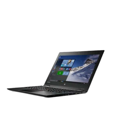 Lenovo Yoga 260 Core-i5 |8GB RAM| 256SSD