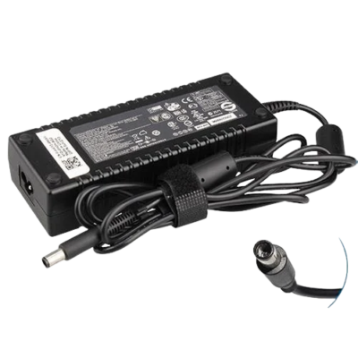 HP 19V 4.74A Big Pin AC Adapter Charger