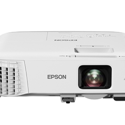 Epson EB-FH06 Full HD 1080p projector