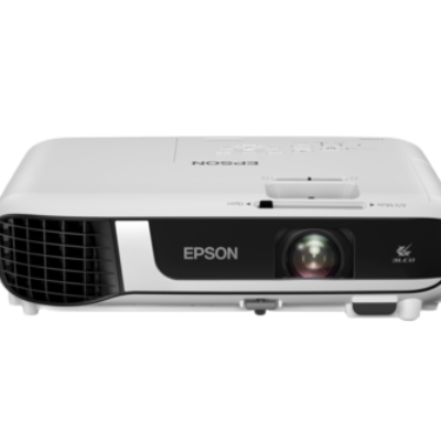 Epson EB-W51 WXGA 3LCD Projector