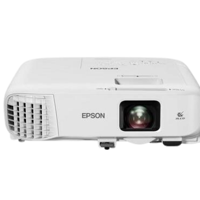 Epson EB-X49 3LCD Projector