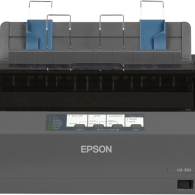 Epson Dot Matrix LQ-350 Printer