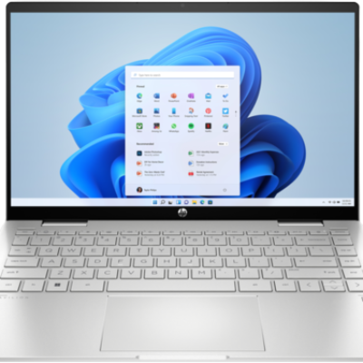 Hp Pavilion x360 ek0044nia Core-i5 | 8GB |512SSD