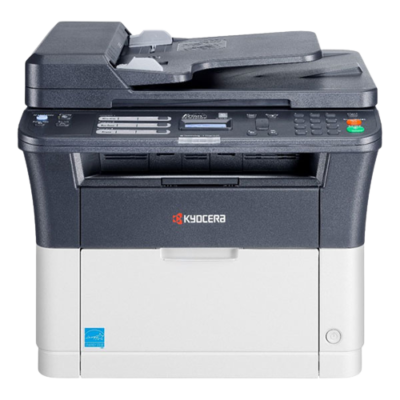 Kyocera ECOSYS FS-1025MFP Laser Printer