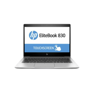 Hp EliteBook 830 G6 Core-i5 |8GB RAM |256SSD