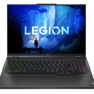 Lenovo Legion Pro5 Core-i7 |16GB |1TB RTX 4060 8GB