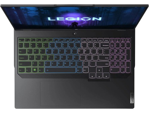 Lenovo Legion 5 Core-i7 |16GB |1TB RTX 4060 8GB - Image 2