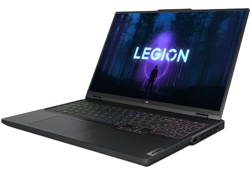 Lenovo Legion 5 Core-i7 |16GB |1TB RTX 4060 8GB - Image 4