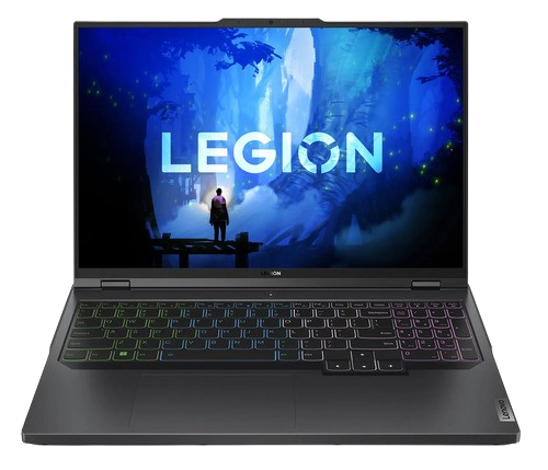 Lenovo Legion 5 Core-i7 |16GB |1TB RTX 4060 8GB
