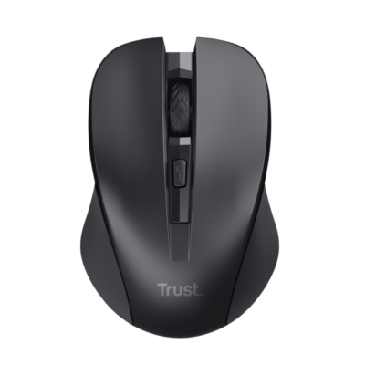 Trust Wireless Silent Mouse(EX-UK)