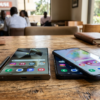 Difference Between Flagship Phones and Normal Phones